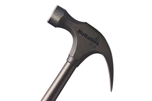 Hammer: Kløfthammer Hammer: Kløfthammer